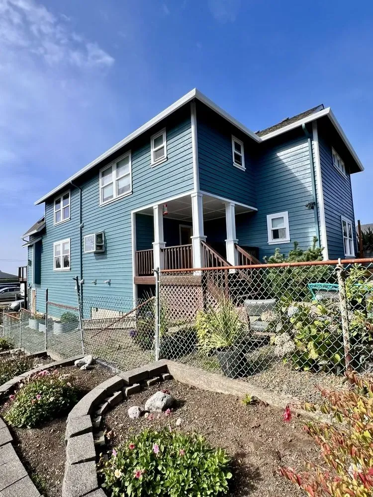 Slide of HomeLift Solutions