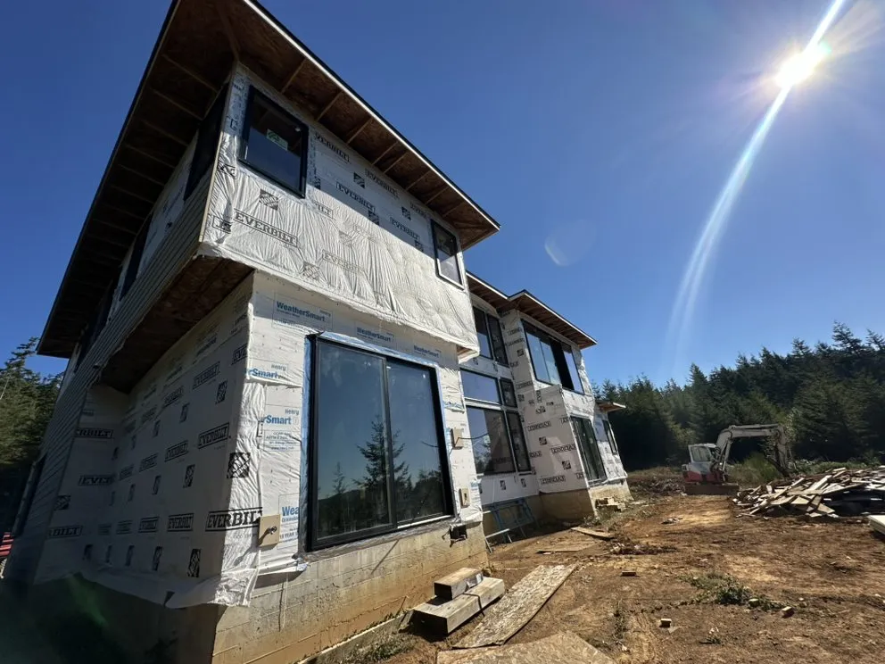 Slide of HomeLift Solutions