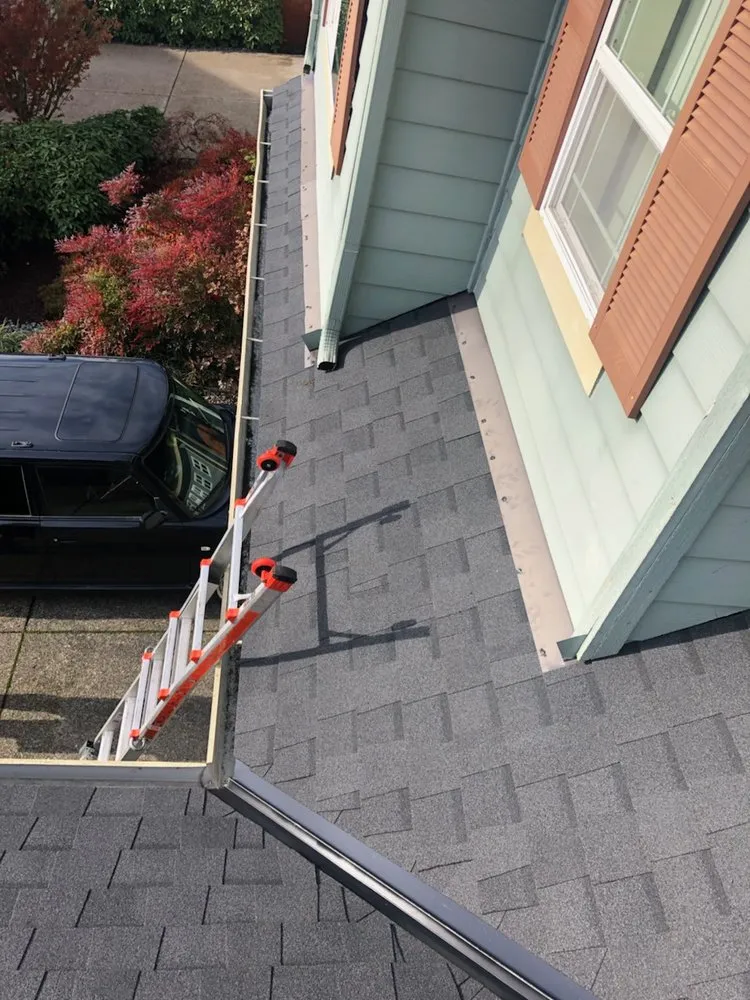 Slide of Homemasters - Battle Ground