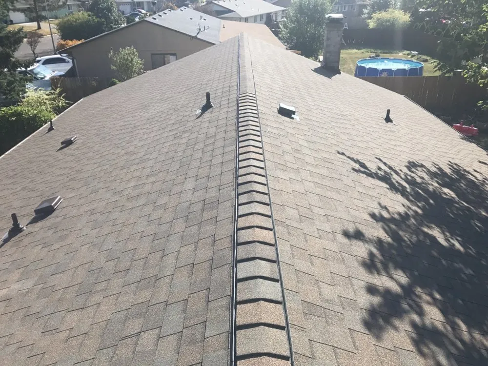 Slide of Homemasters - Battle Ground