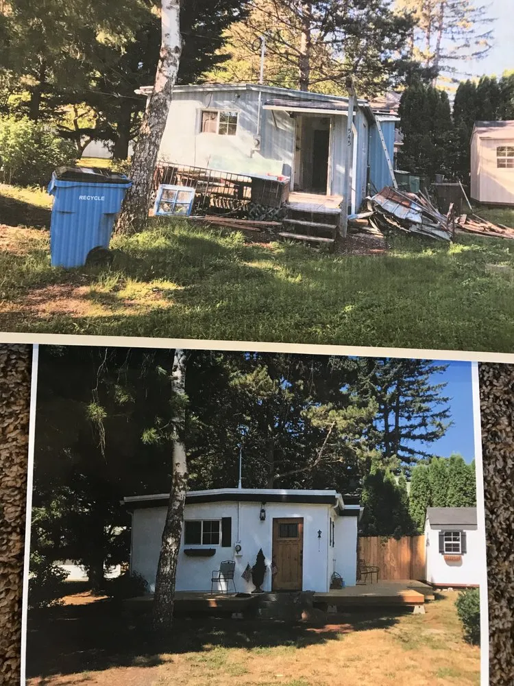 Slide of Homemasters - Battle Ground