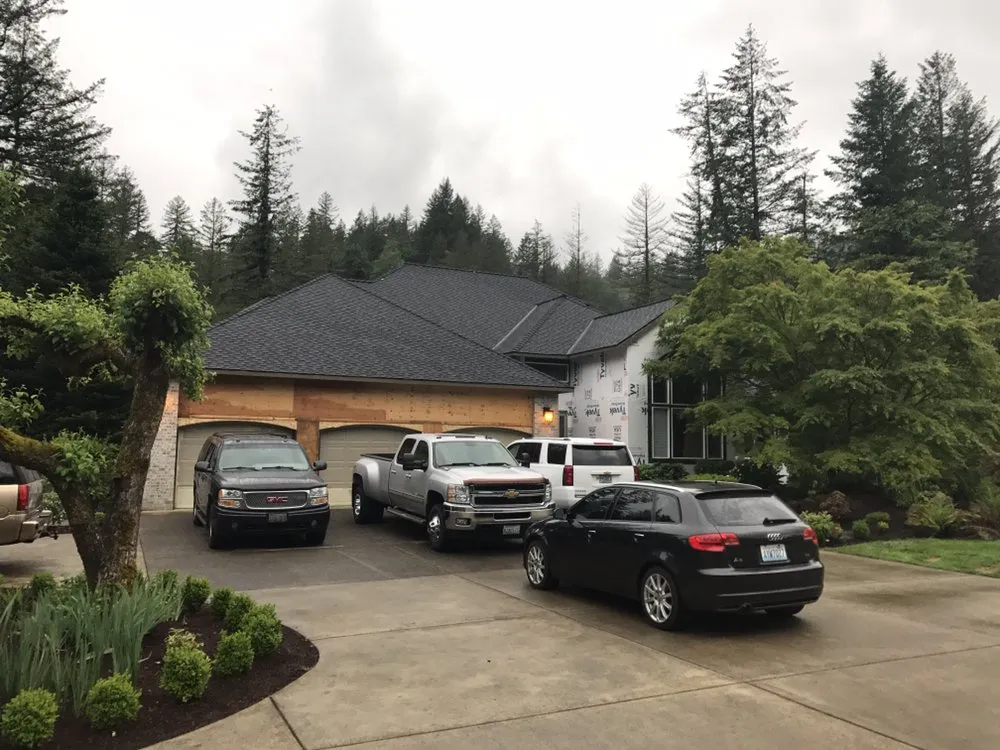 Slide of Homemasters - Battle Ground