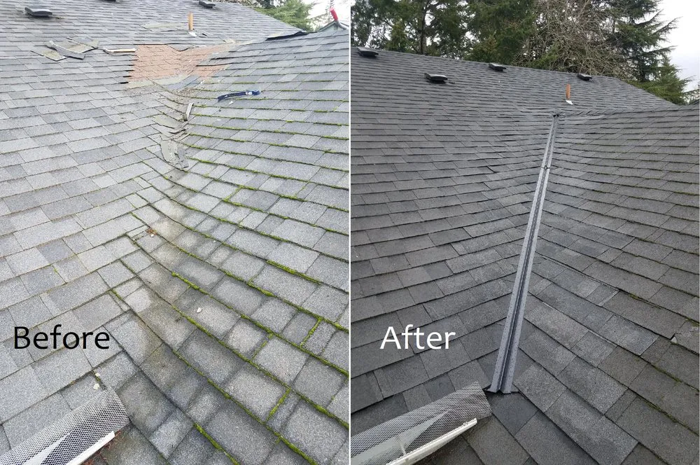 Slide of Homemasters - Battle Ground