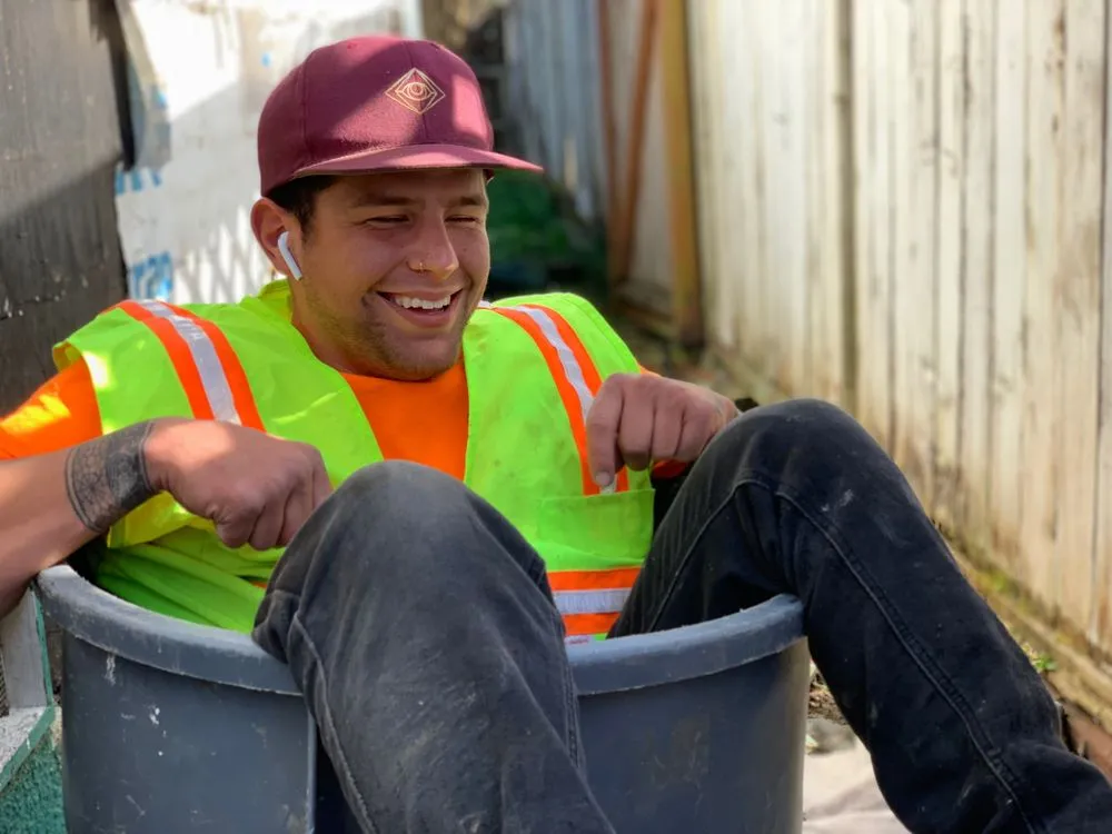 Slide of Homemasters - Battle Ground