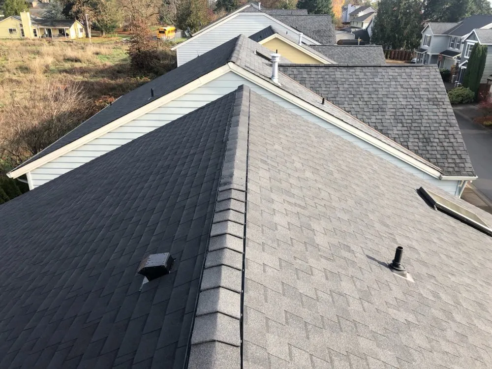 Slide of Homemasters - Battle Ground