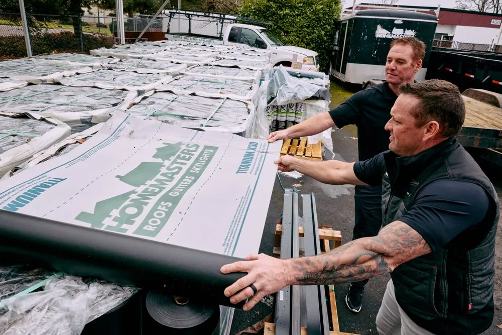 Slide of Homemasters - Bend