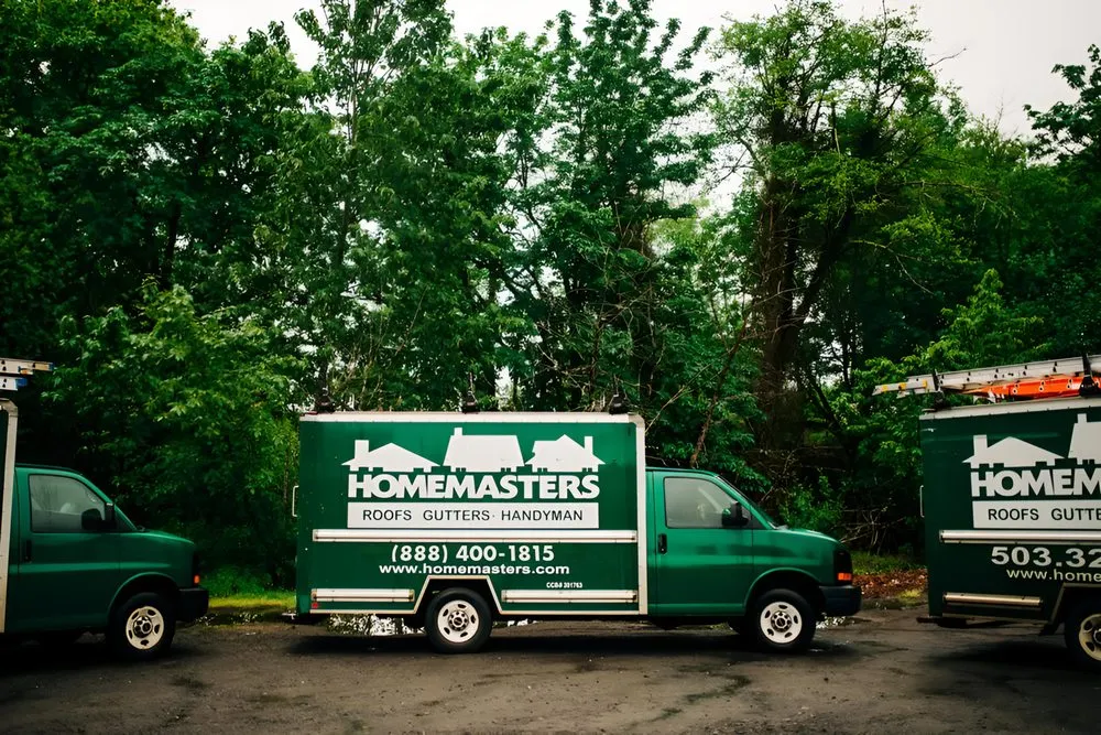 Slide of Homemasters - East PDX