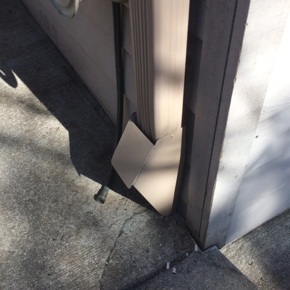 Slide of Homemasters - East PDX