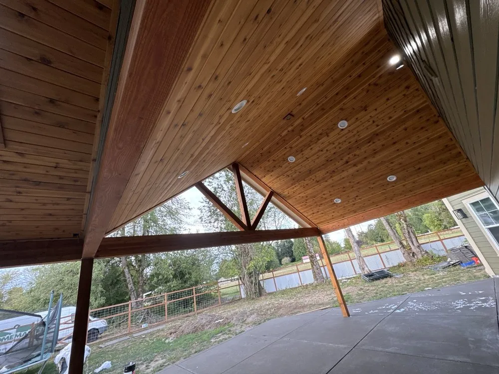 Slide of Homemasters - East PDX