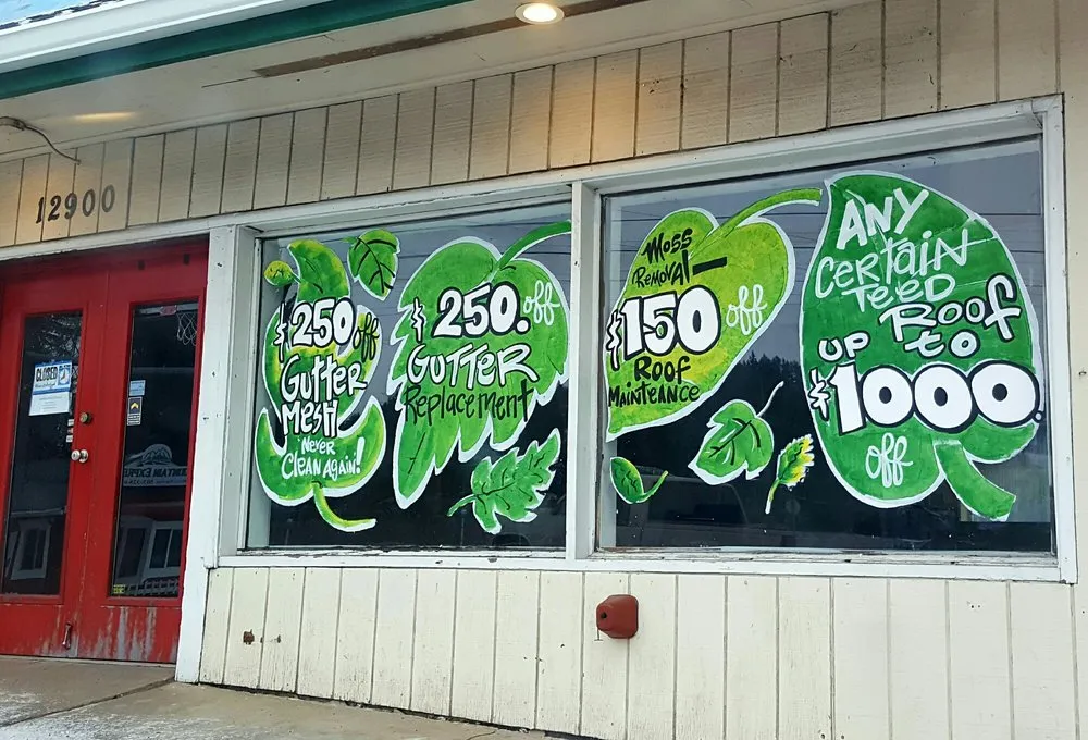 Slide of Homemasters - East PDX