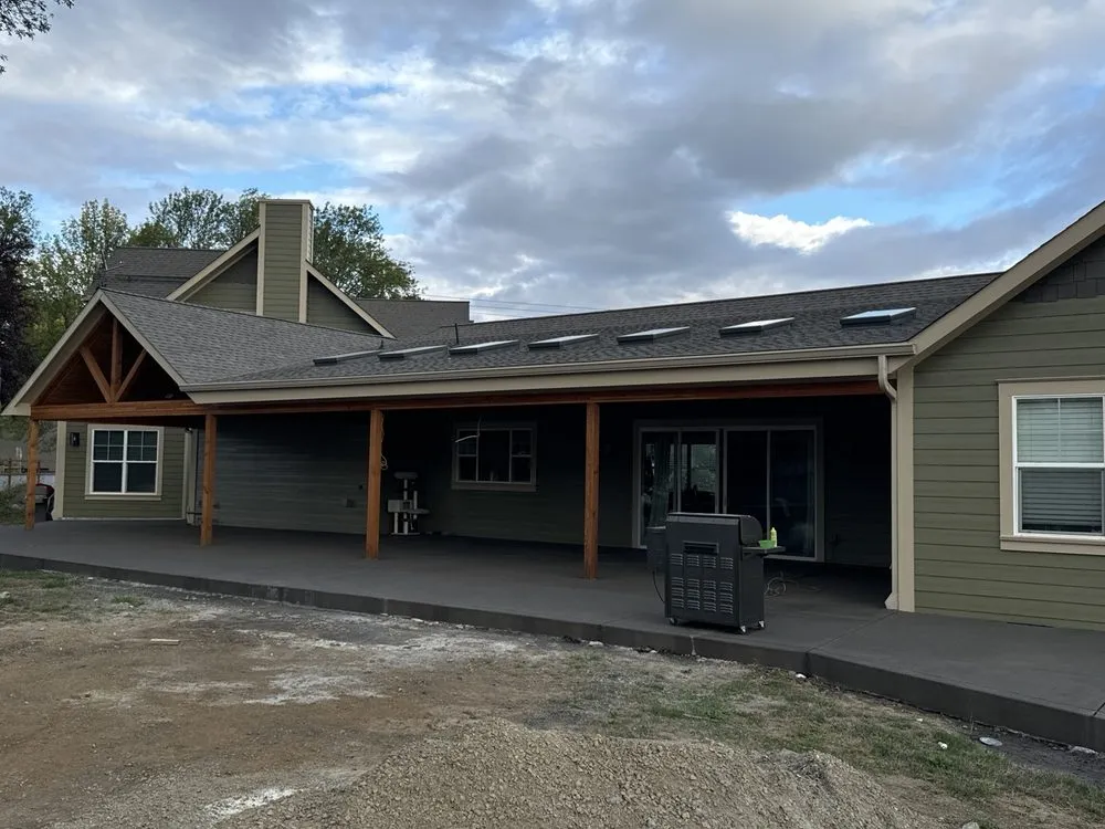 Slide of Homemasters - East PDX