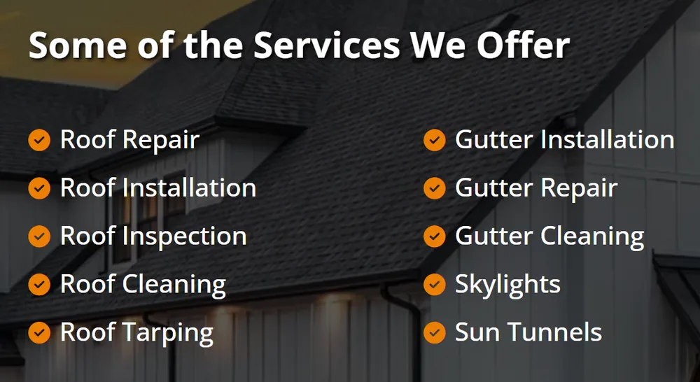 Professional shingle roofing service near you across St. Petersburg, FL - HOMEMASTERS - Florida