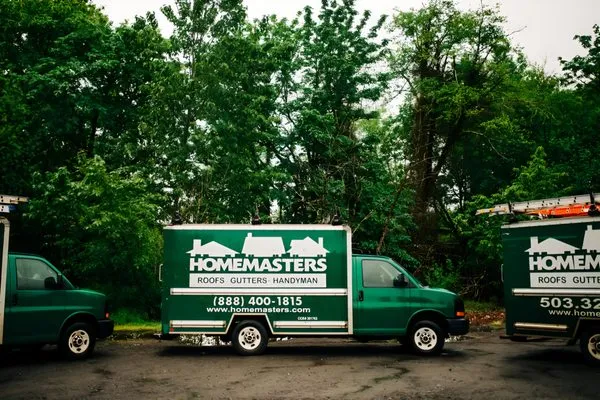 HOMEMASTERS - Florida