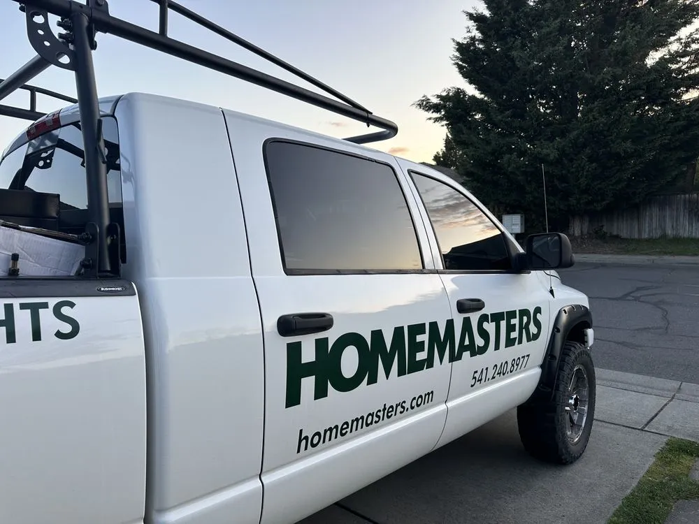 Slide of Homemasters - Medford