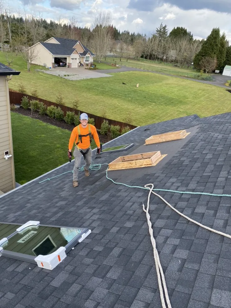 Slide of Homemasters - Vancouver