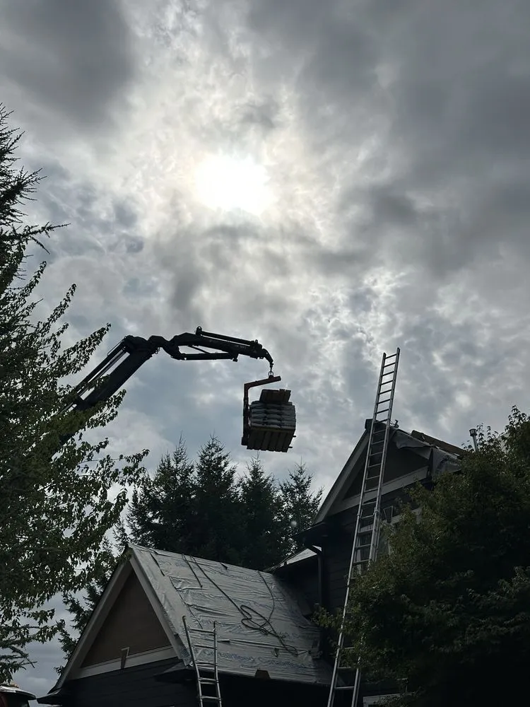 Slide of Homemasters - Vancouver