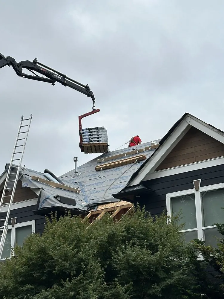 Slide of Homemasters - Vancouver