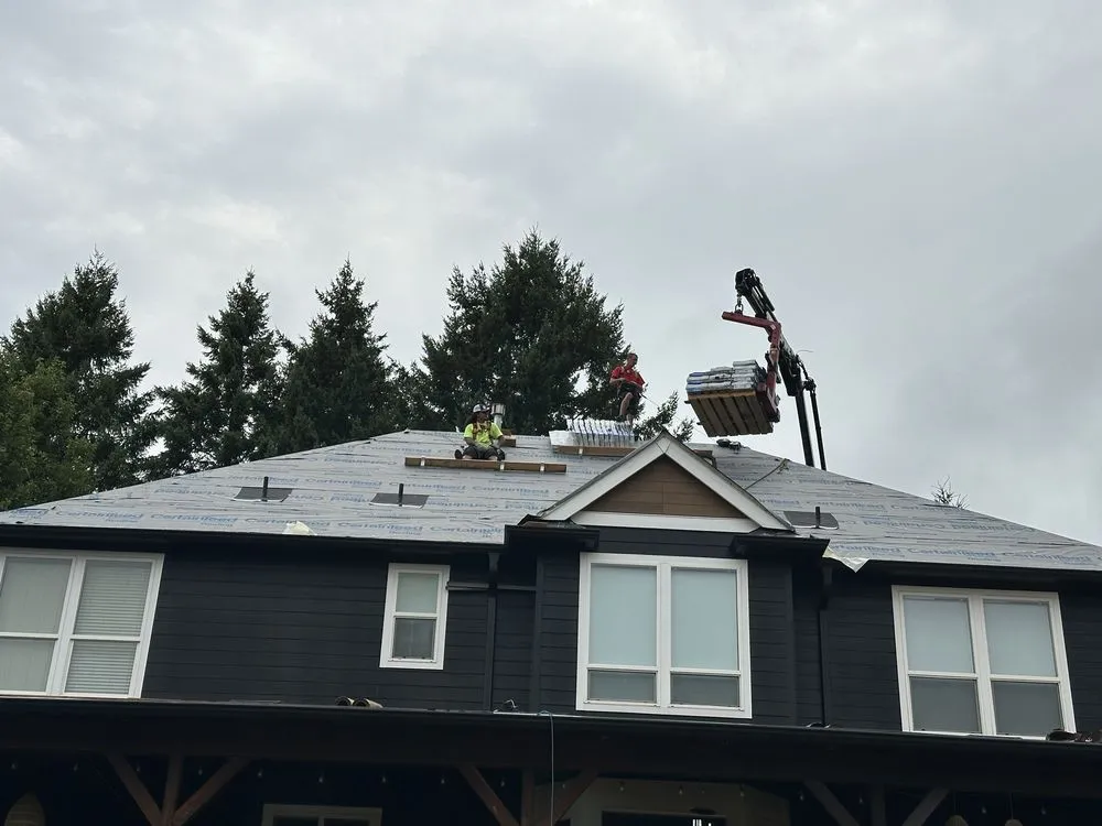 Slide of Homemasters - Vancouver