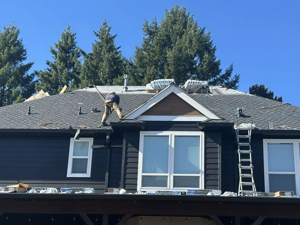 Slide of Homemasters - Vancouver