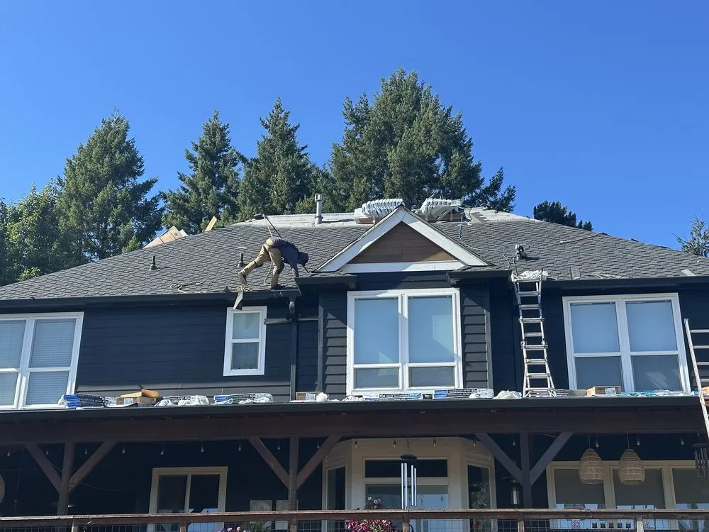 Slide of Homemasters - Vancouver