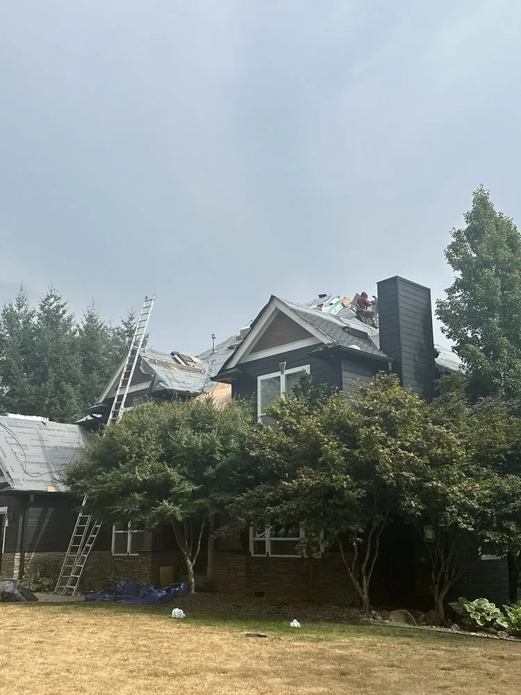 Slide of Homemasters - Vancouver