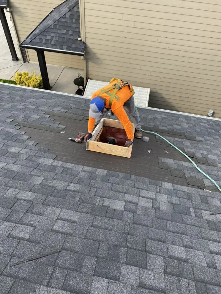 Slide of Homemasters - Vancouver