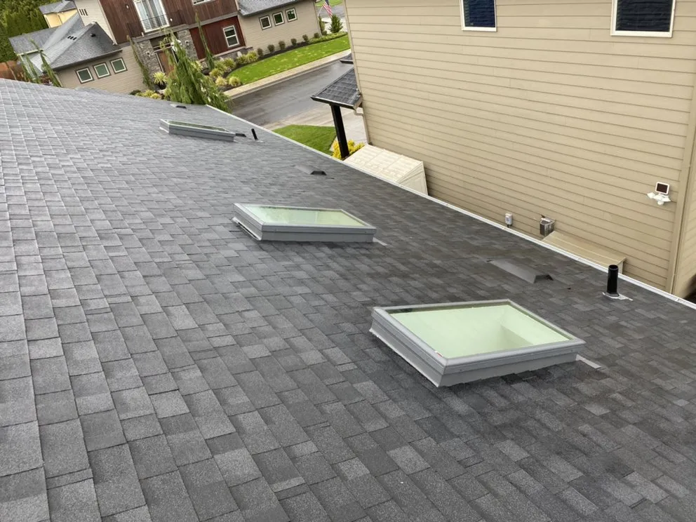 Slide of Homemasters - Vancouver