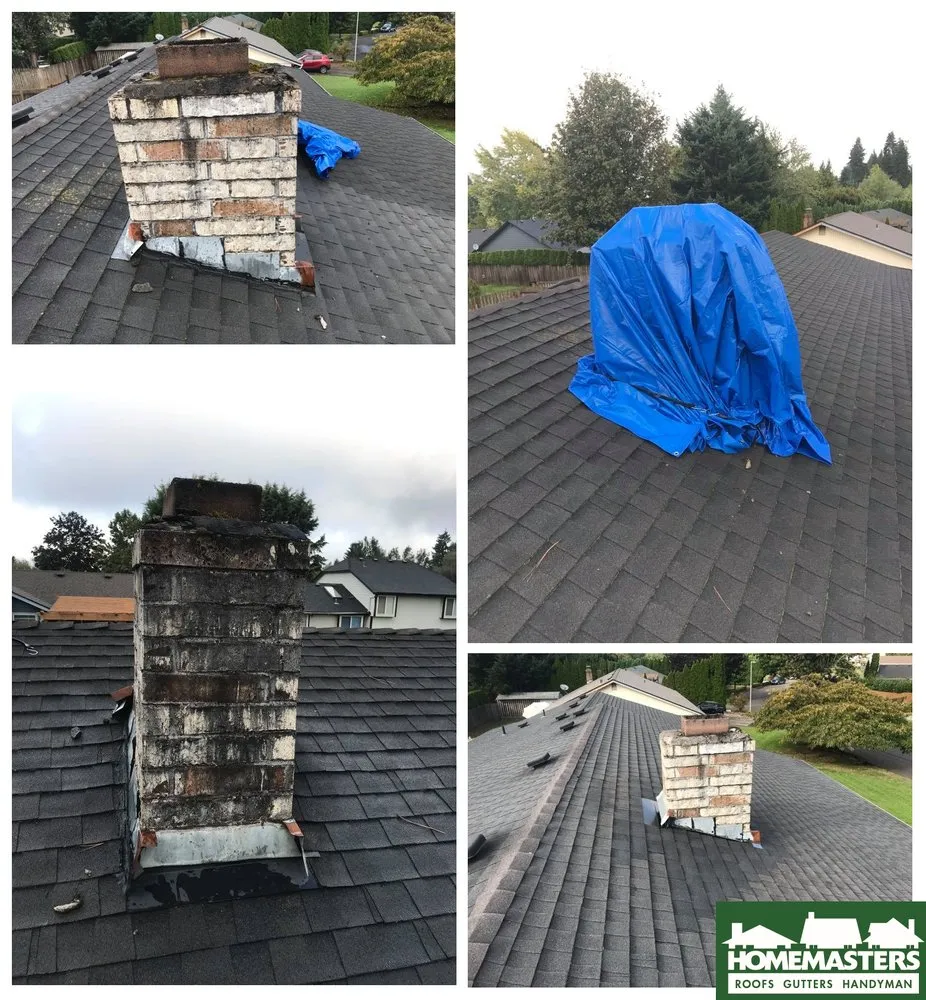 Slide of Homemasters - West PDX