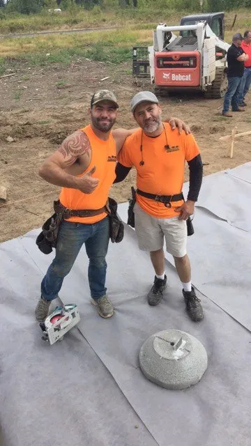 Slide of Homemasters - West PDX