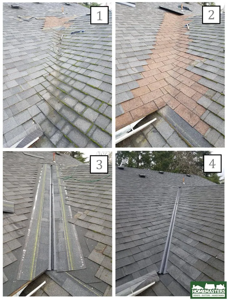 Slide of Homemasters - West PDX