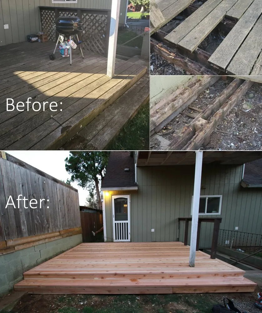 Slide of Homemasters - West PDX