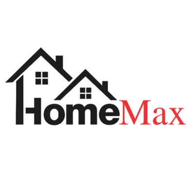 HomeMax Logo