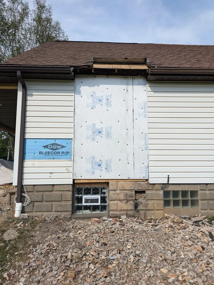 Slide of Homeowner Helpers