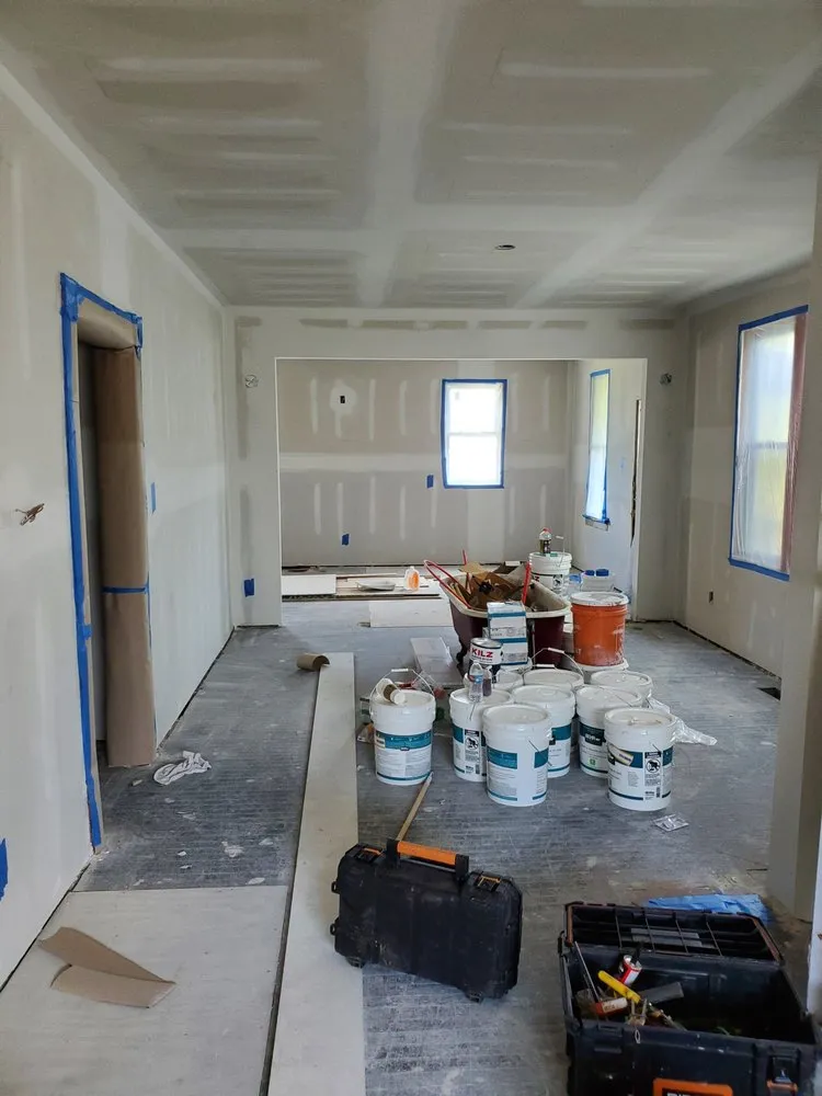 Slide of Homeowner Helpers