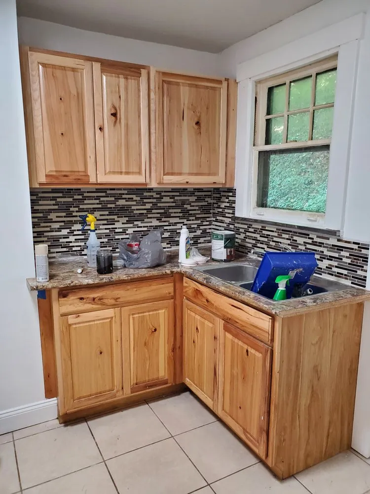 Slide of Homeowner Helpers