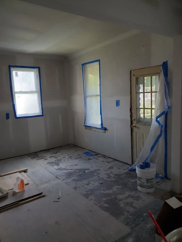 Slide of Homeowner Helpers