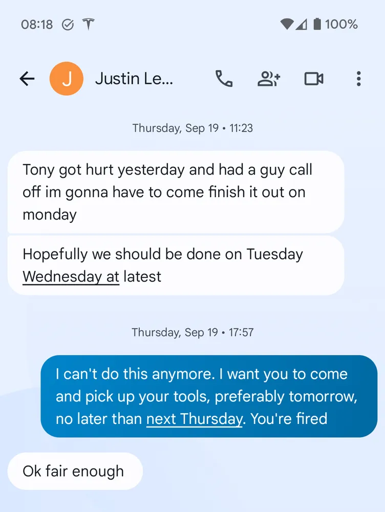 Slide of Homeowner Helpers