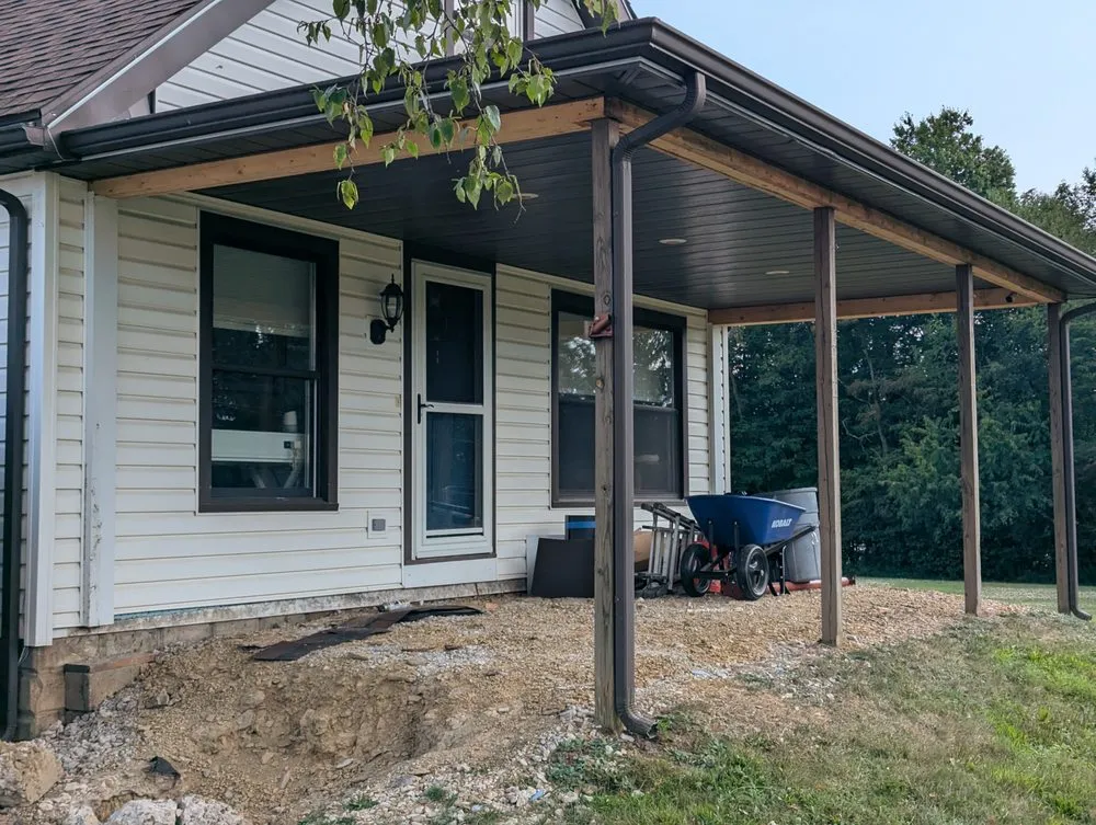 Slide of Homeowner Helpers