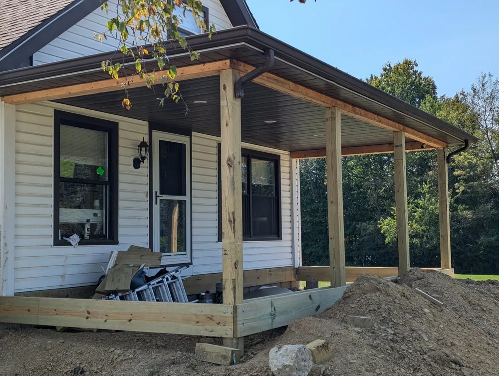 Slide of Homeowner Helpers