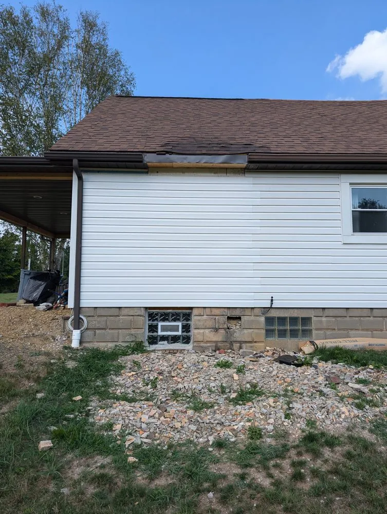 Slide of Homeowner Helpers