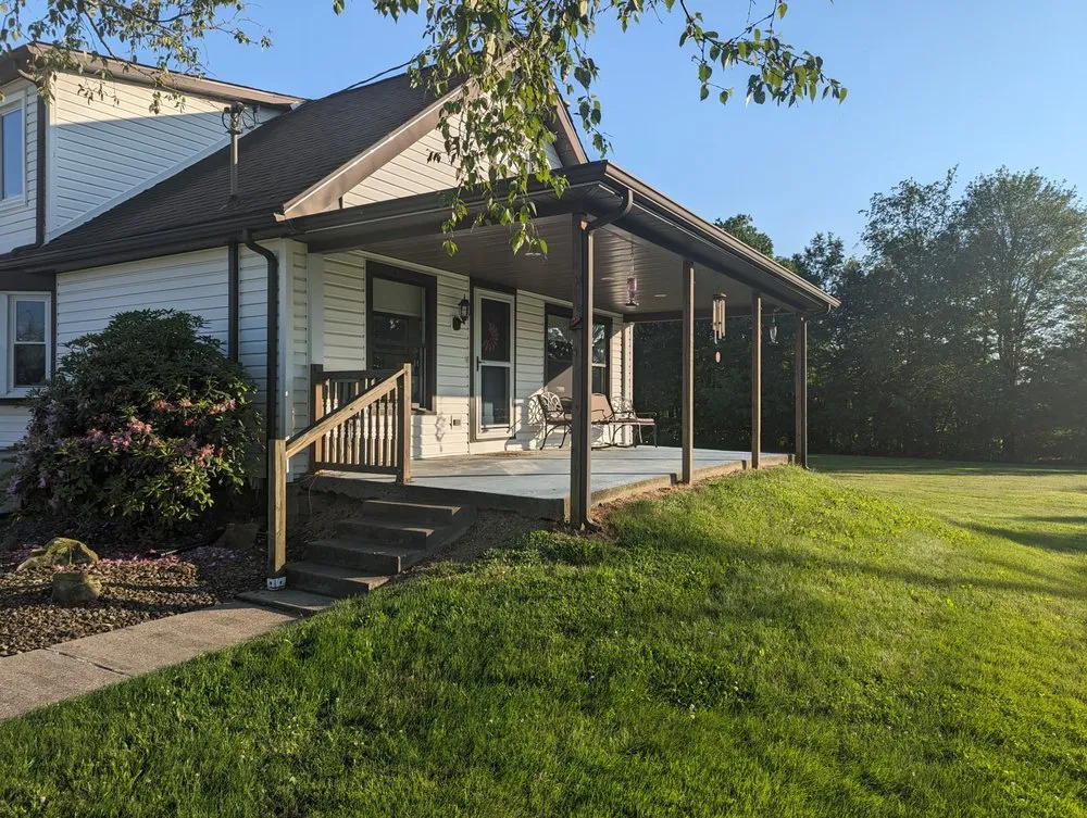 Slide of Homeowner Helpers