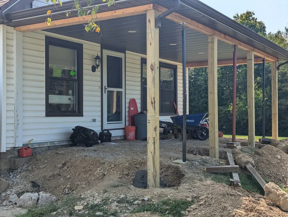 Slide of Homeowner Helpers