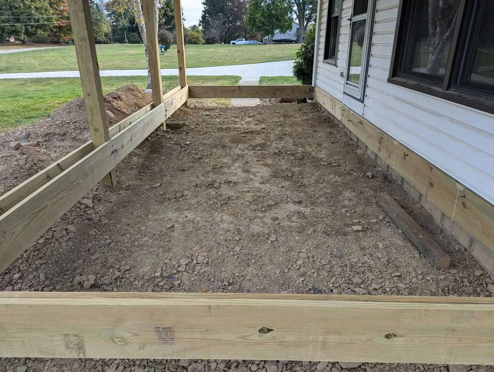 Slide of Homeowner Helpers