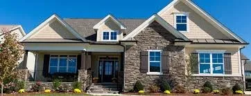 Slide of Homeowner Improvement Services