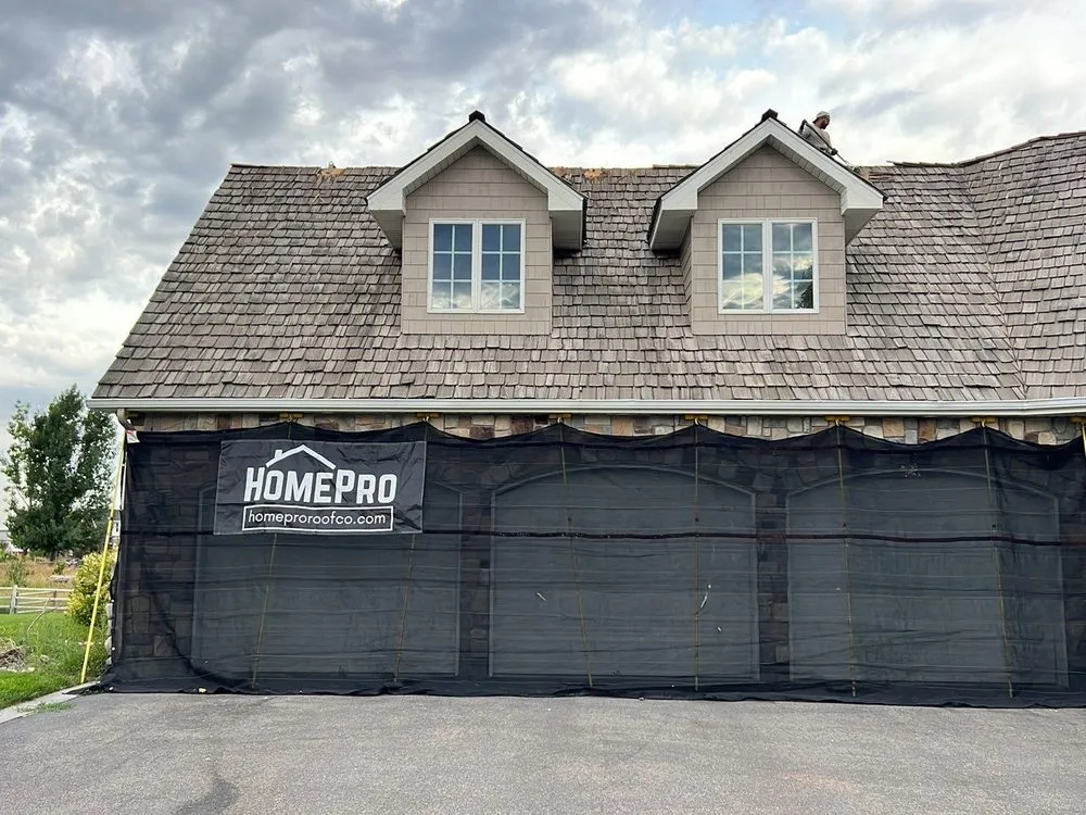 Slide of HomePro