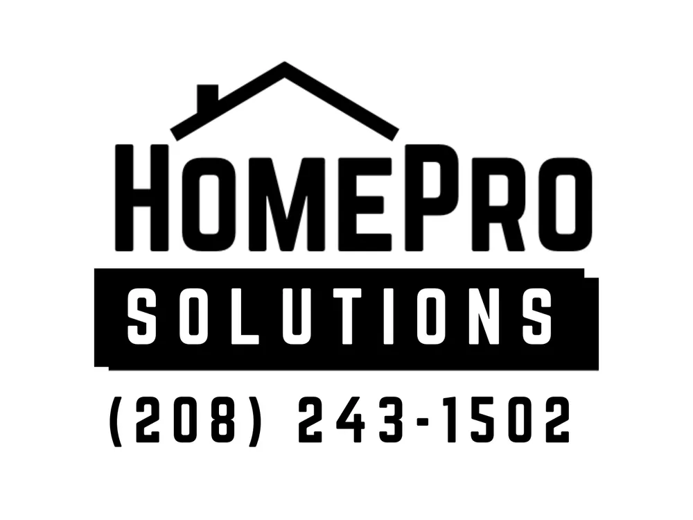 Slide of HomePro