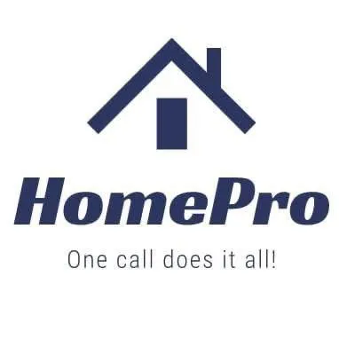 Slide of HomePro