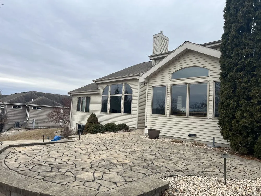 Slide of HomePro Exterior Specialists