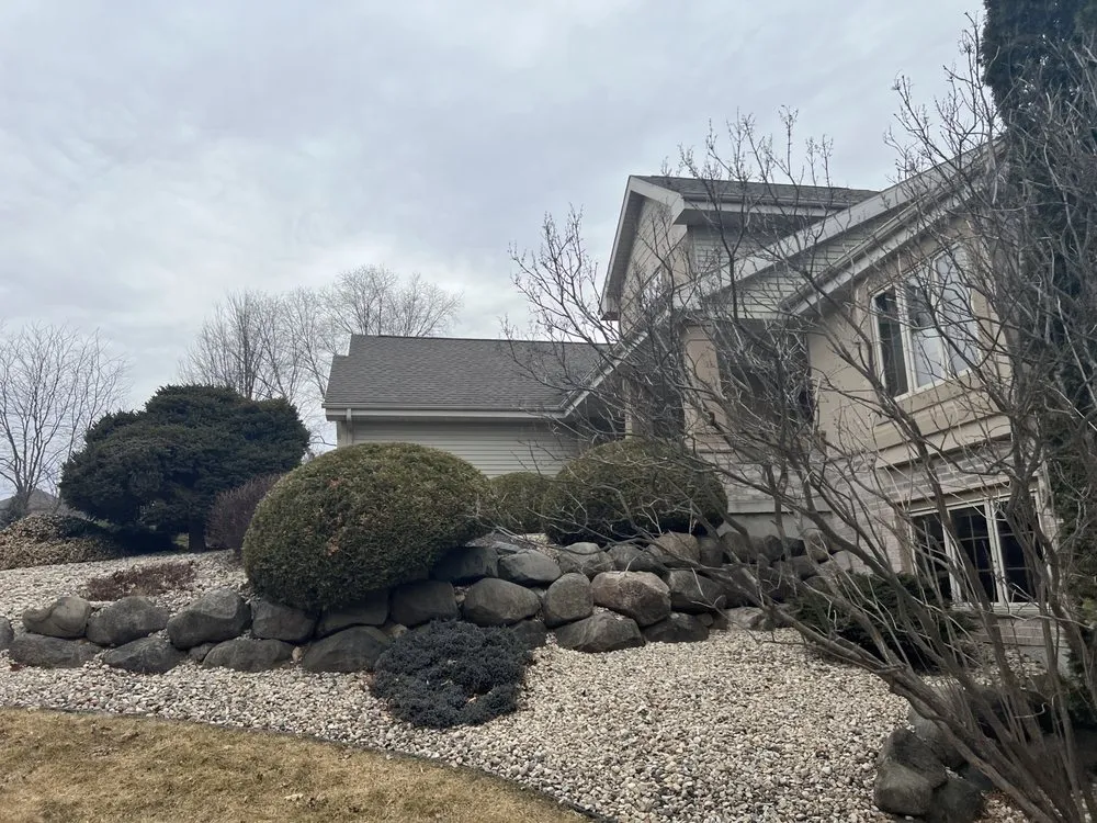 Slide of HomePro Exterior Specialists