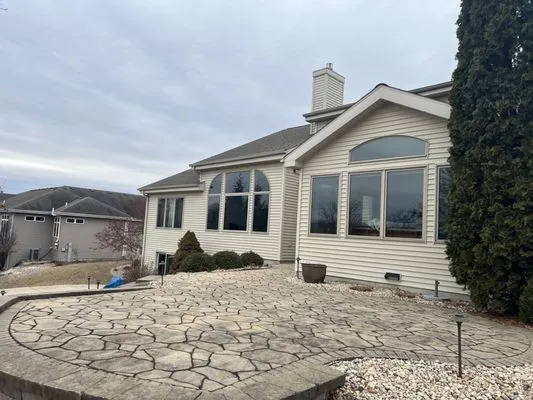 HomePro Exterior Specialists